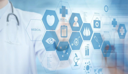 UCloudStack轻量级私有云通过医疗云计算可信选型评估，为医疗信息化注入新动能