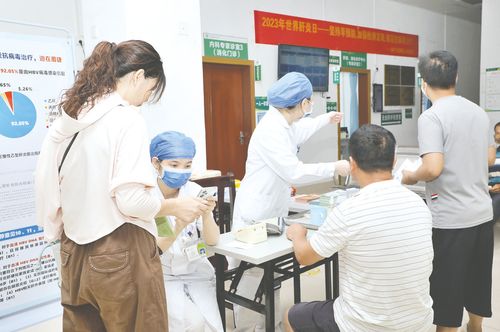 提升医疗服务暖实力，为生命站岗持续践行