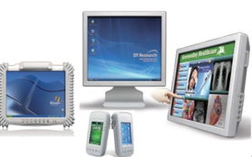 定谊数字医疗产品亮相第21届中国国际医用仪器设备展览会，引领智慧医疗服务新篇章